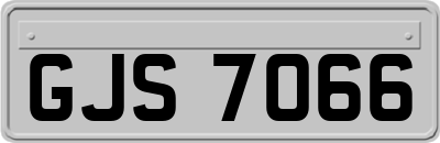 GJS7066