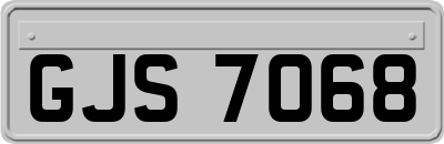 GJS7068