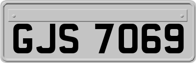 GJS7069