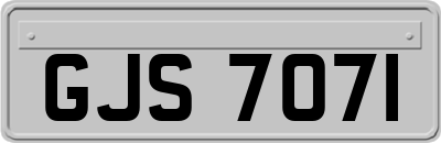 GJS7071