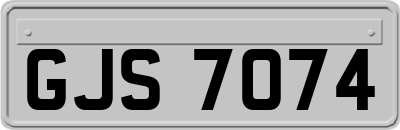 GJS7074