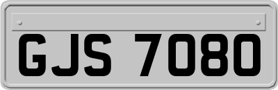 GJS7080
