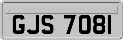 GJS7081