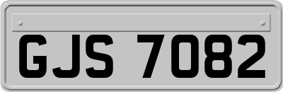 GJS7082