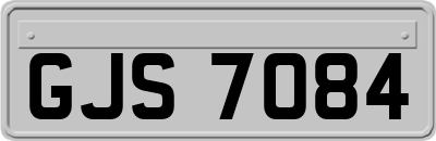 GJS7084