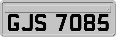 GJS7085