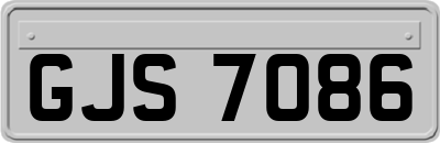 GJS7086