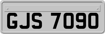 GJS7090