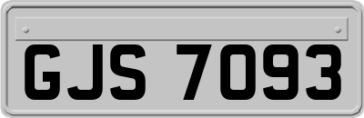 GJS7093