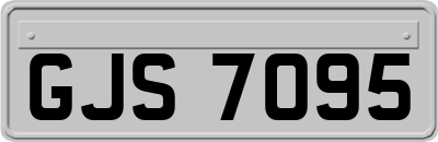 GJS7095