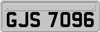 GJS7096