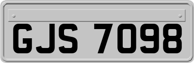 GJS7098
