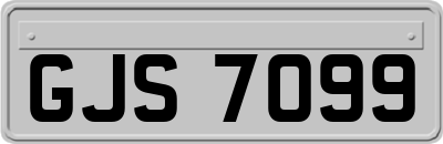 GJS7099