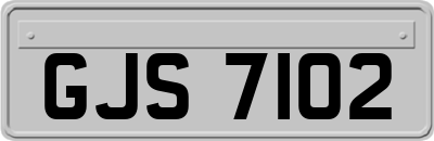 GJS7102