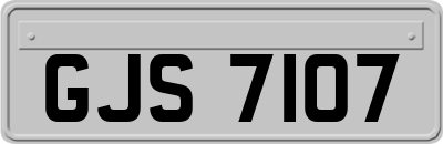 GJS7107
