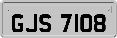 GJS7108