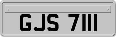 GJS7111