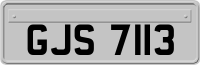 GJS7113