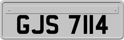 GJS7114
