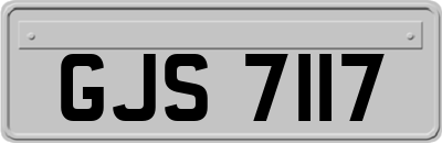 GJS7117