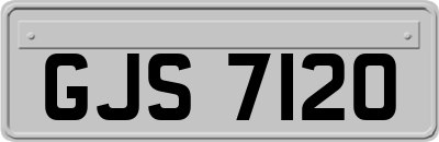 GJS7120