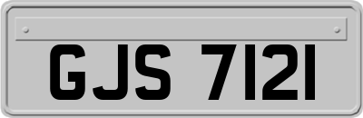 GJS7121