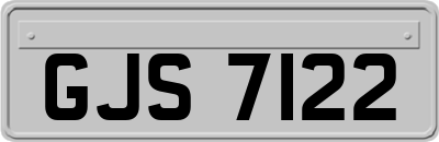 GJS7122