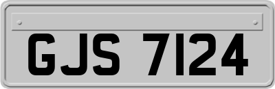 GJS7124