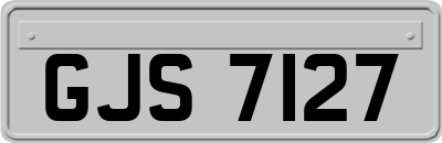 GJS7127