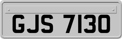 GJS7130