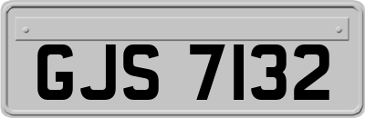 GJS7132