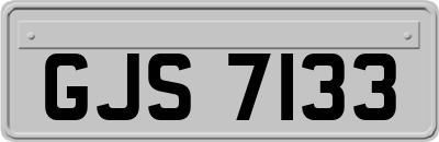 GJS7133