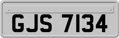 GJS7134