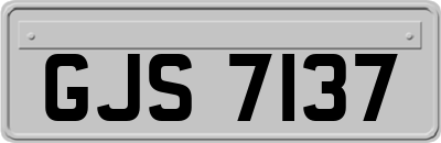 GJS7137