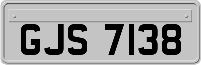 GJS7138