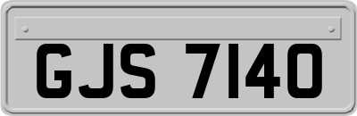 GJS7140