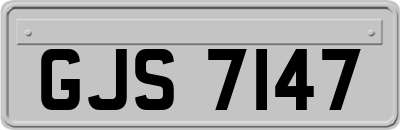 GJS7147
