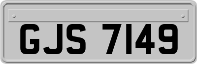 GJS7149