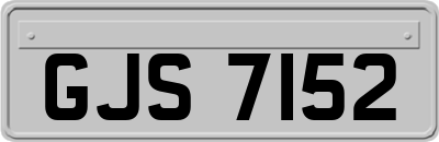 GJS7152