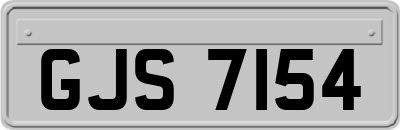 GJS7154