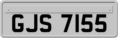 GJS7155