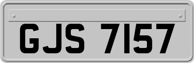 GJS7157