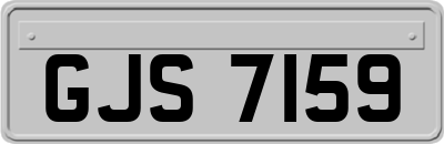 GJS7159