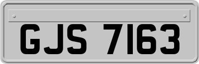 GJS7163