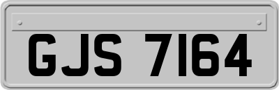 GJS7164