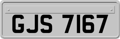 GJS7167