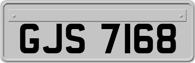GJS7168
