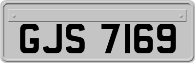 GJS7169