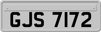 GJS7172