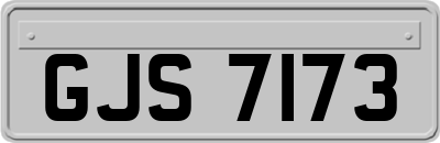 GJS7173